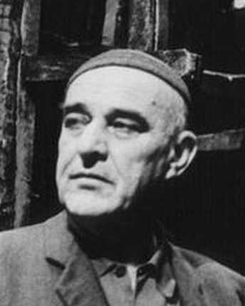 Mascherini Marcello